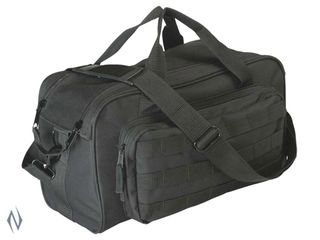 ALLEN RANGE BAG