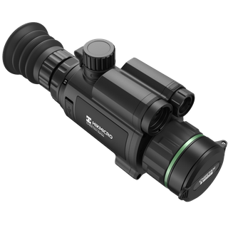 HIKMICRO CHEETAH C32F-RNL CLIP ON 940NM W/ RAIL