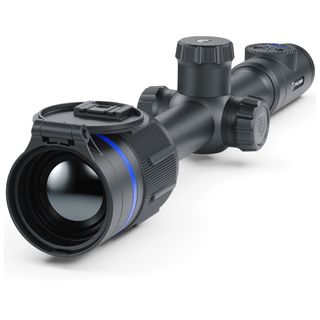 PULSAR THERMION 2 XQ35 PRO THERMAL RIFLE SCOPE 384X288 25MK 17UM