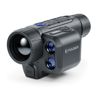 PULSAR AXION 2 LRF XQ35 PRO THERMAL MONOCULAR