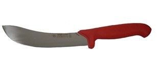 GIESSER SKINNING KNIFE 18CM