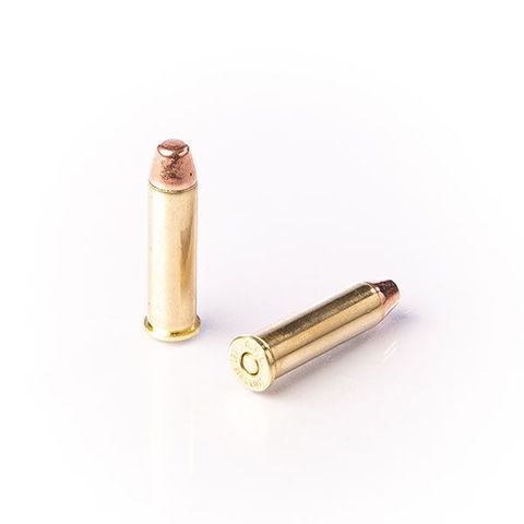 FIOCCHI 357 MAG LL 158G TCCP 50PKT