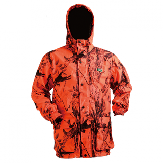 RIDGELINE MALLARD JACKET BLAZE CAMO X-LARGE