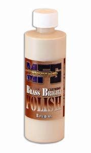 BERRYS BRASS BRIGHT POLISH 8OZ