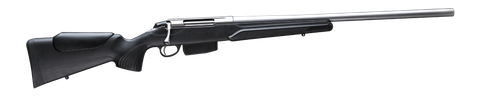 TIKKA T3X VARMINT STAINLESS 20IN 308  1:10 TWIST