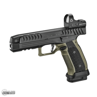 LAUGO ARMS ALIEN FULL KIT STANDARD 9MM 124MM 10SHOT