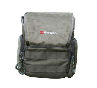 HIKMICRO HABROK PRO BINO HARNESS