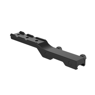 HIKMICRO SCOPE RAIL SYSTEM PICATINNY WEAVER INTERFACE