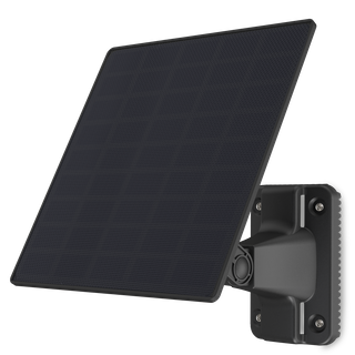 HIKMICRO SOLAR PANEL FOR TRAIL CAMERA
