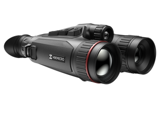 HIKMICRO HABROK 4K 50MM 640x512 12MIC 850NM BINO WITH LRF