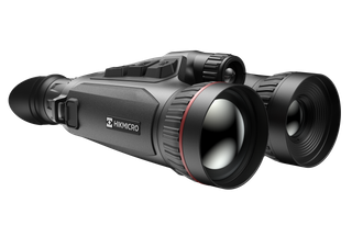 HIKMICRO HABROK 4K 60MM 1280X1024 12MIC 850NM BINO WITH LRF