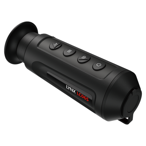 HIKMICRO LCO6S LYNX 6MM THERMAL IMAGE 160X120 17UM