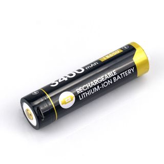 SPERAS S34 18650 3.7V 3400MAH