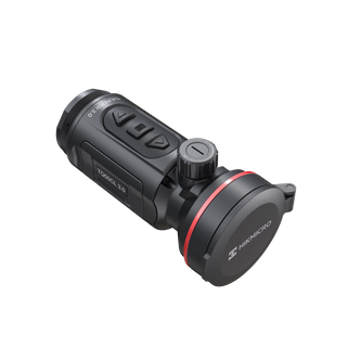 HIKMICRO TQ50CL 3.0 THUNDER 50MM LRF CLIP ON THERMAL IMAGER