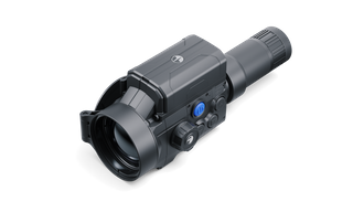 PULSAR KRYPTON 2 XG50 THERMAL CLIP ON WITH MONOCULAR