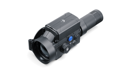 PULSAR KRYPTON 2 XG50 THERMAL CLIP ON WITH MONOCULAR