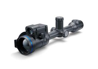 PULSAR THERMION 2 LRF XG60 THERMAL RIFLE SCOPE