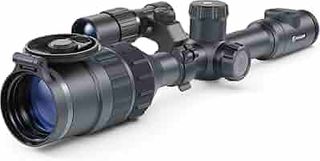 PULSAR DIGEX C50 NV SCOPE W/- DIGEX-X940S