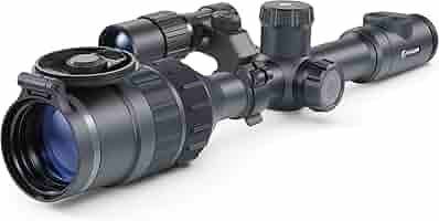 PULSAR DIGEX C50 NV SCOPE W/- DIGEX-X940S