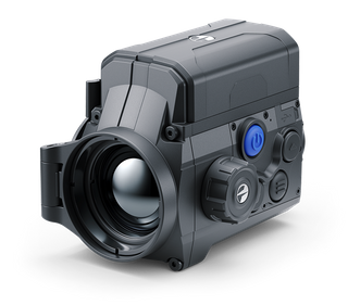 PULSAR KRYPTON 2 XQ35 THERMAL CLIP ON