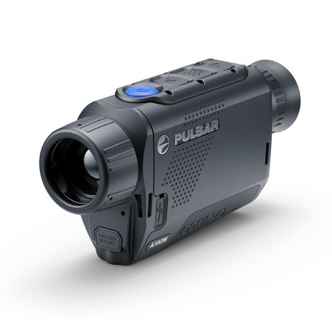 PULSAR AXION COMPACT XG30 THERMAL MONOCULAR