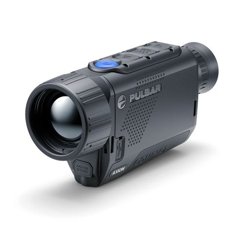 PULSAR AXION COMPACT XG35 THERMAL MONOCULAR