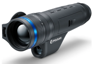 PULSAR TELOS LRF XL50 THERMAL MONOCULAR RRP $6999 1024x768, <40mK