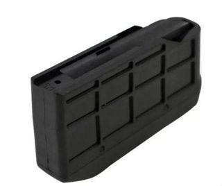 TIKKA T3X 6.5 PRC MAG 4 ROUND