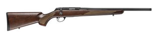 TIKKA T1X HUNTER 17HMR 20IN