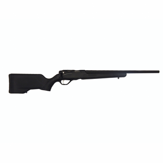 LITHGOW CROSSOVER LA101 POLY BLACK THREADED 17HMR