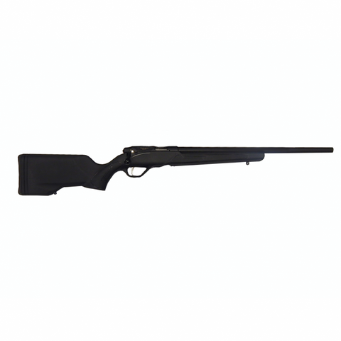 LITHGOW CROSSOVER LA101 POLY BLACK THREADED 17HMR