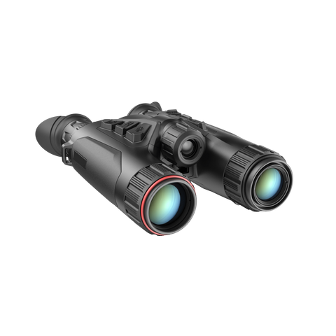 HIKMICRO HE25L HABROK 4K 25MM 5.5-22X60 LRF THERMAL