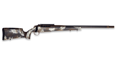 WEATHERBY 307 ALPINE CT 6.5CM 24IN BRAKE