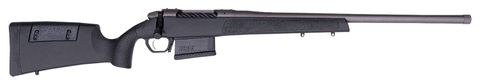 WEATHERBY 307 223REM VARMINT TUNGSTEN CERAKOTE INC STOCK