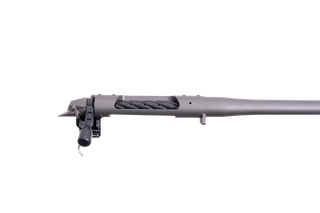 WEATHERBY 307 308WIN VARMINT TUNGSTEN CERAKOTE INC STOCK