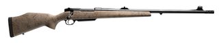 WEATHERBY DANGEROUS GAME 375HH 26IN BRAKE