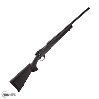 WEATHERBY VANGAURD VARMINT 223 BLUED 20IN SYN TB