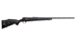 WEATHERBY VANGUARD 270WIN MEATEATER SPECIAL 24IN TB