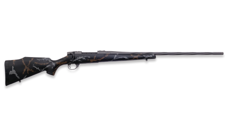 WEATHERBY VANGUARD 270WIN MEATEATER SPECIAL 24IN TB
