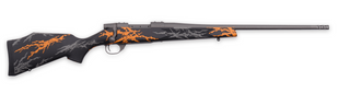 WEATHERBY VGD COMPACT HUNTER 308WIN 22IN WITH BRAKE