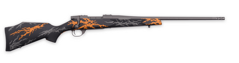 WEATHERBY VGD COMPACT HUNTER 308WIN 22IN WITH BRAKE