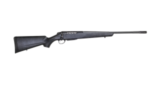 TIKKA T3X LITE ROUGHTEC BLACK 7MM PRC MB D18 24.3IN