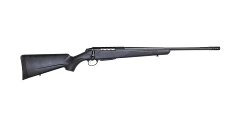 TIKKA T3X LITE ROUGHTEC BLACK 7MM PRC MB D18 24.3IN