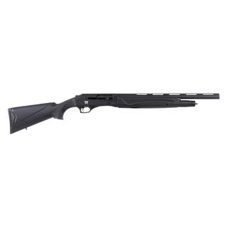 AXOR ARMS HARDHEAD 12GA 20IN LEVER RELEASE SHOTGUN 5+1 SYNTHETIC