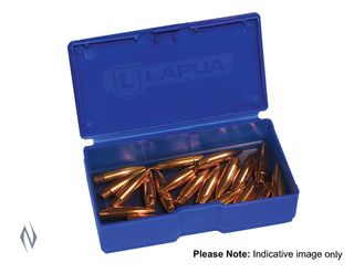 LAPUA BULLET 6.5MM 120GR SCENAR L 1000PK