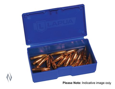 LAPUA BULLET 6.5MM 120GR SCENAR L 1000PK