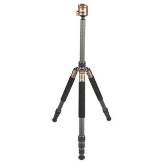 SCREE RUNNER CARBON FIBRE TRIPOD 215MM TO 1550MM