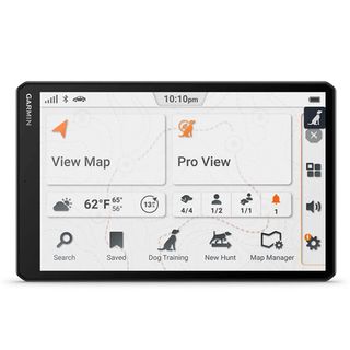 GARMIN ALPHA XL CAR GPS DOG TRACKING DEVICE