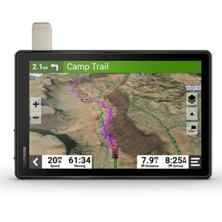 GARMIN TREAD XL OVERLAND OUTDOOR NAVIGATOR