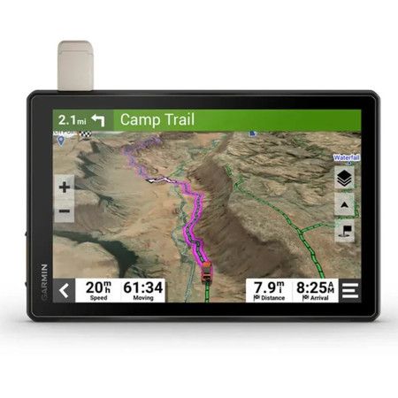 GARMIN TREAD XL OVERLAND OUTDOOR NAVIGATOR
